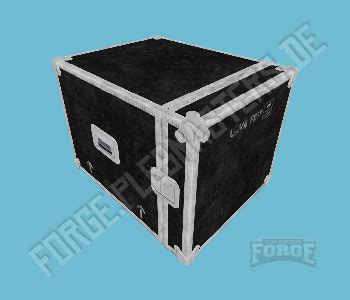 Pleb Masters Forge GTA V Object Sf Prop Sf Flightcase 01b