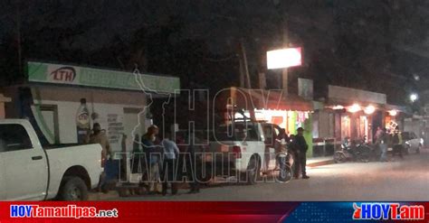 Hoy Tamaulipas Encuentran Cuerpo En Estado De Descomposicion De Un