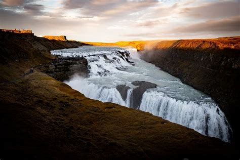 Private Full Day Golden Circle Tour From Reykjavik