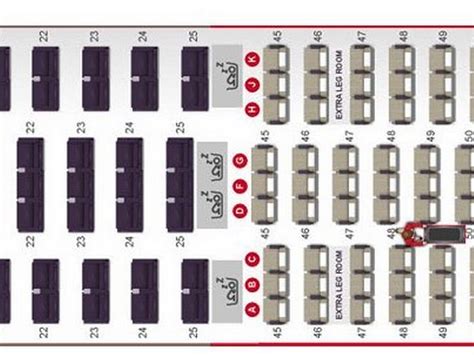 14+ Boeing 787 dreamliner seating plan virgin atlantic