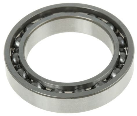 Skf Skf Single Row Deep Groove Ball Bearing Ball Bearing