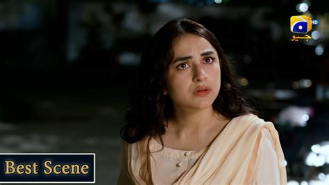 Tere Bin Episode 40 Yumna Zaidi Wahaj Ali Best Scene 07 Har