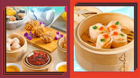 Unlimited Dim Sum Promo At The Empress Dining Palace Bgc