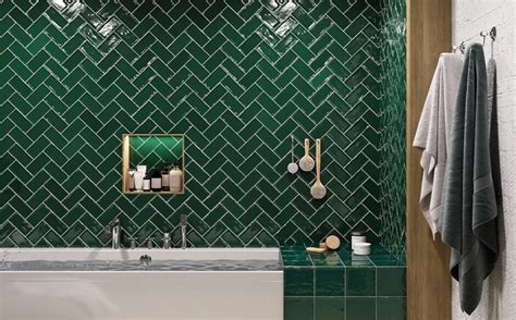 8 Gorgeous Green Bathroom Ideas Direct Tile Warehouse