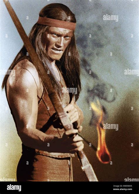 Chuck Connors Hi Res Stock Photography And Images Alamy