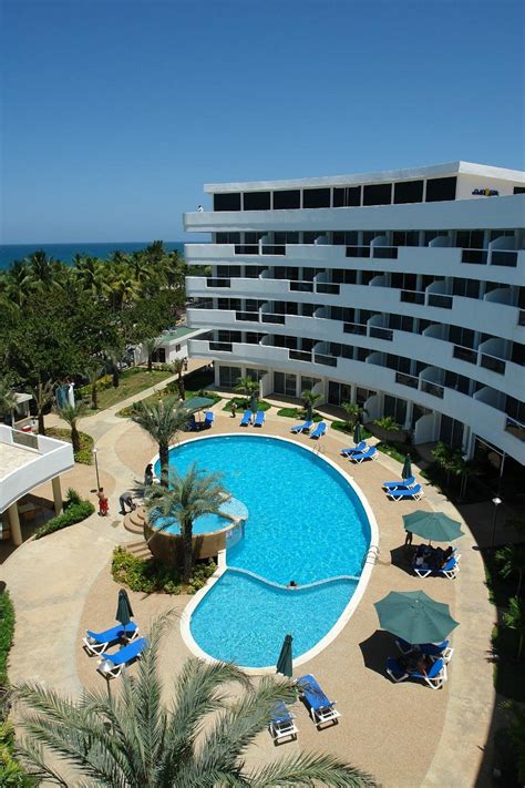 Sunsol Caribbean Beach Condominium Reviews Margarita Islandplaya El