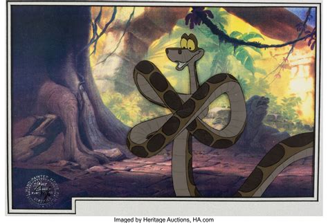 jungle book kaa costume 4