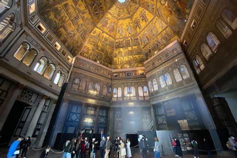 florence duomo complex private guided  travel buddies