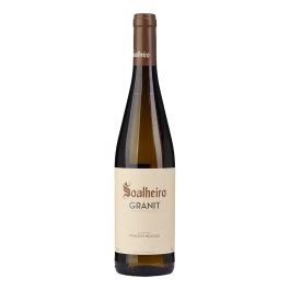 Granvine Soalheiro Granit Alvarinho Branco 2023 Compre Já Online