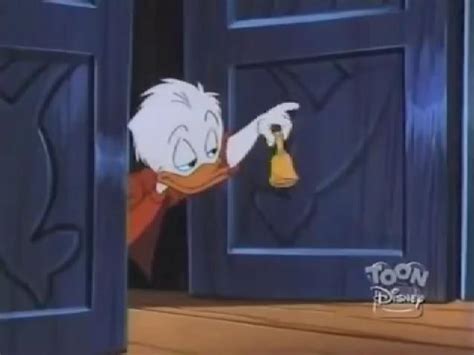 Image Quack Pack Episode 35 Cat And Louse 1 Disney Wiki