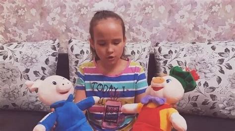 Детский стих Кто кого обидел первый? Кто кого ударил первый? В. Орлов ...
