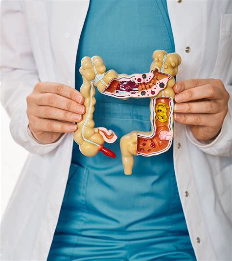 The Things You Should Know About Managing Crohns Disease Symptoms