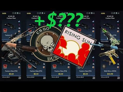 High Risk Trade Ups Csgo Cs Trade Ups Youtube