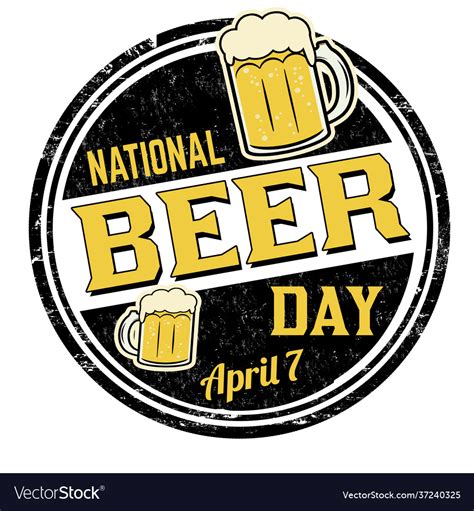 National Beer Day Celebrating The History Culture And Diversity Of