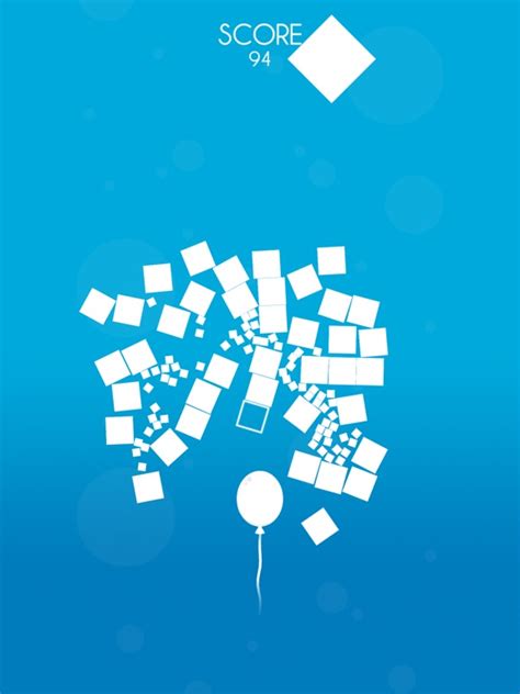 App Shopper: Save the Balloon: Rise Up Game (Games)