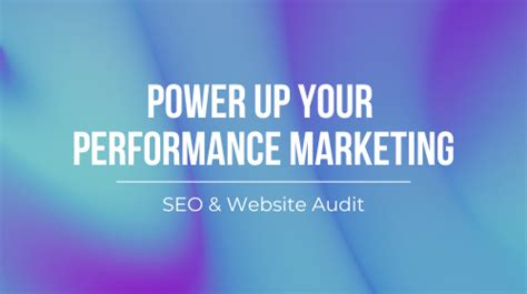 Power Up Your Performance Marketing Team Lewis Asia