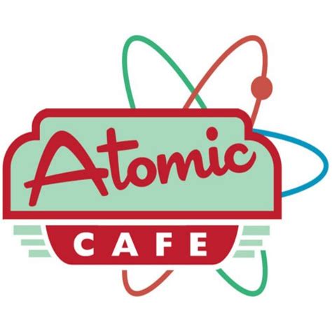 AtomicCafeVintage - Etsy