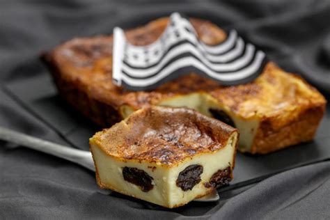 Le Far Breton Origine Et Recette Sans Pruneaux Jours De March Fr