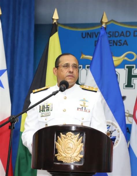 Jefes De Fuerzas Armadas De Centroam Rica Y El Caribe Se Reunir N En