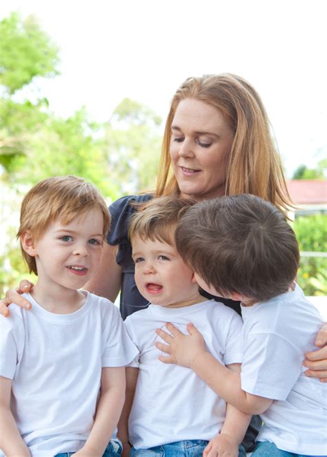 team jacob friends supporting families living  autism