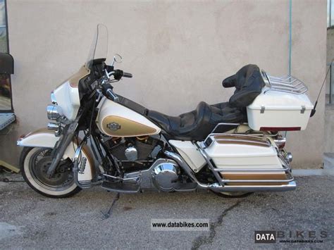 1987 Harley Davidson Flhtc 1340 Electra Glide Classic Motozombdrivecom