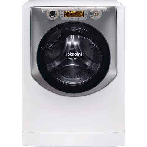 Lavasciuga A Libera Installazione Hotpoint Aqd D Eu A