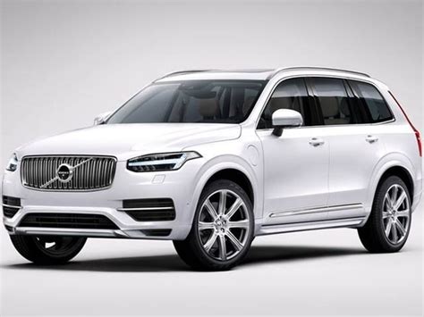 Used 2016 Volvo XC90 T6 Momentum Sport Utility 4D Prices | Kelley Blue Book