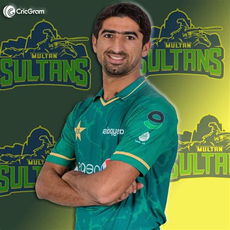 Shahnawaz Dahani Stats Bio Psl Career Info Age Height Wife Net