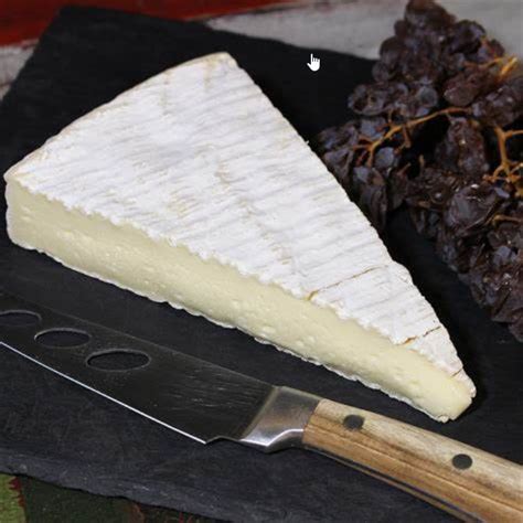 Brie De Meaux Webshop De France Rauwe Melksekaas