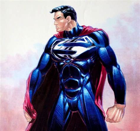 Nicolas Cage Superman Tim Burton