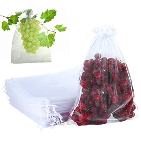 Las Mejores Bolsas Para Uvas En Leroy Merlin Cuida Tus Frutas De