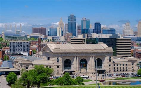 Unique Places To Eat In Kansas City Missouri