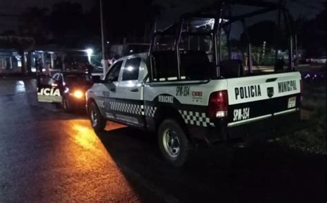 Matan A Hombre Y Hieren A Mujer En Puesto De Tacos Xeu Noticias Veracruz