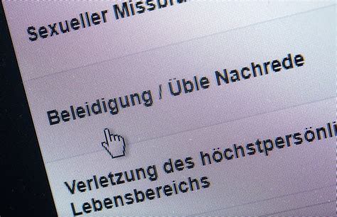 Landesregierung Stellt Neue Beratungsstelle Gegen Hass Im Netz Vor