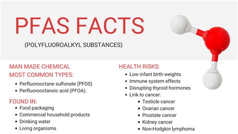 PFAS Lymphoma Lawsuits | January 2023 Update