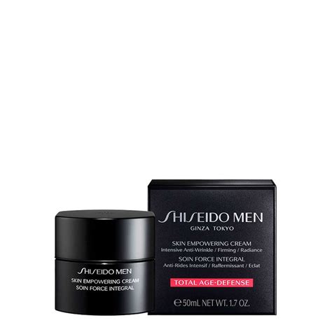 Shiseido Skin Empowering Cream Buy Shiseido Skin Empowering Cream