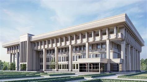 Institutional building design and construction in Lucknow | ID: 2851584310730