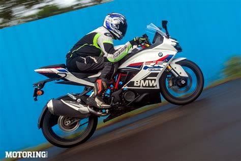 Bmw G Rr India Launched Price Starts At Rs Lakh Check