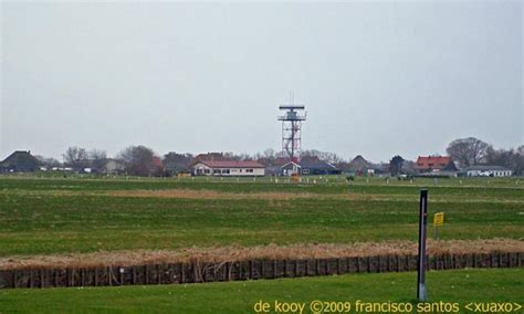 Naval Air Base De Kooy