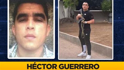 ¿quién Es Y Dónde Está “niño Guerrero” Líder Del Tren De Aragua Tras Desalojo De Tocorón