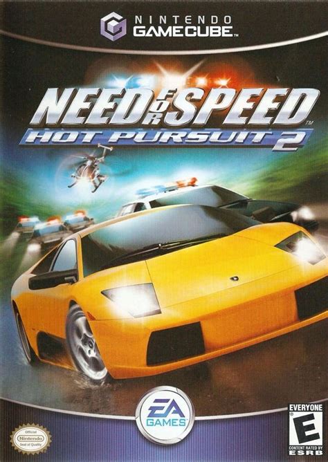Need For Speed Hot Pursuit 2 Dolphin Emulator Wiki