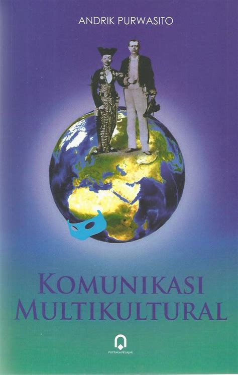 Komunikasi Multikultural Cv Tirta Buana Media