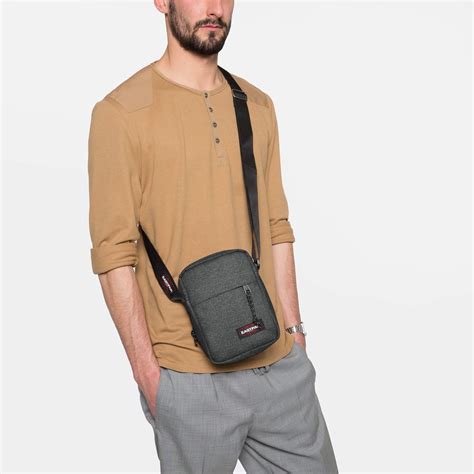 EASTPAK Authentic Crossbody bag EK045-THE-ONE