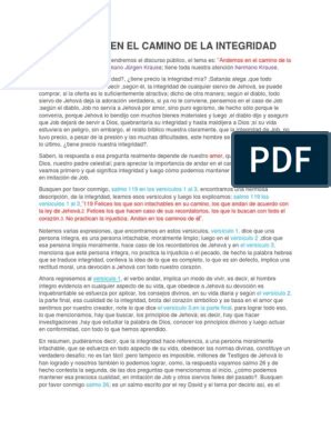 Como Dios Puede Y Va A Restaurar Su Matrimonio Pdf Fe Matrimonio Artofit