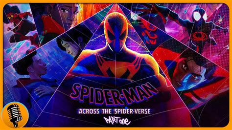 Marvel S Spider Verse Producer Confirms Two Antagonists In Sequel Film