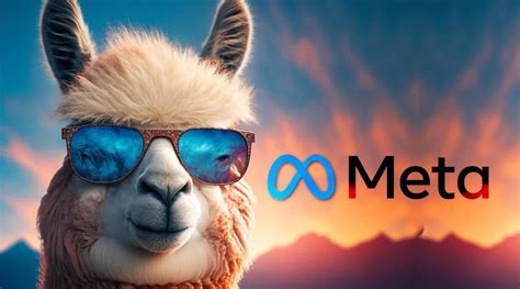 Meta Launched Llama A Powerful Open Source Ai Model | Hot Sex Picture