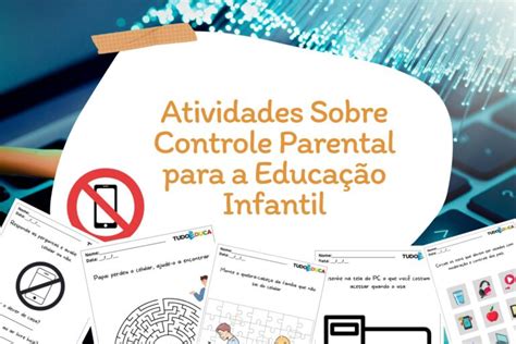 Atividades Para Autismo Anos