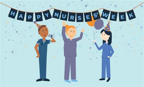 Nurses Week Celebration And Giveaway Nursegrid