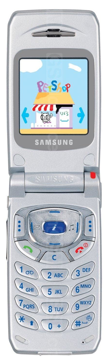 Samsung Sgh T400 Galeria Zdjęć Mgsm Pl