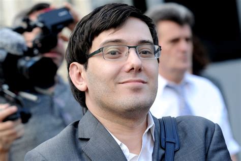 Appeals Court Upholds Martin Shkreli S Lifetime Ban From Pharmaceutical